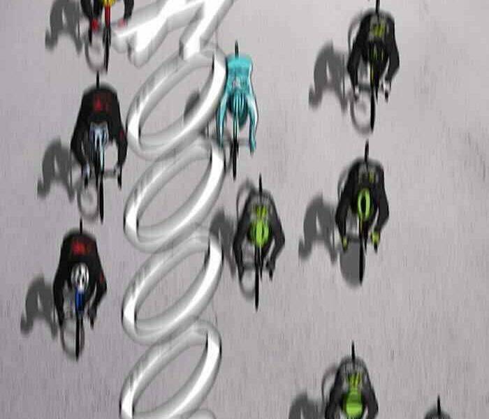 Thể Thao Cực Hạn Chapter 162 - Trang 2