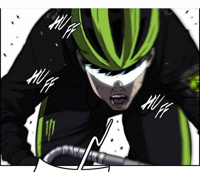 Thể Thao Cực Hạn Chapter 162 - Trang 2