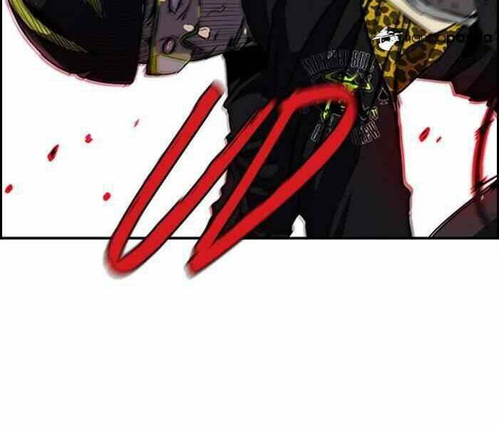 Thể Thao Cực Hạn Chapter 162 - Trang 2