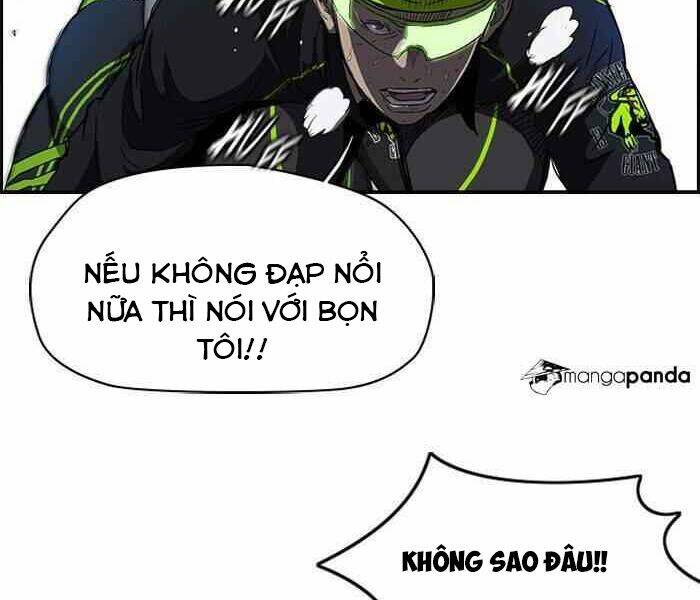 Thể Thao Cực Hạn Chapter 162 - Trang 2