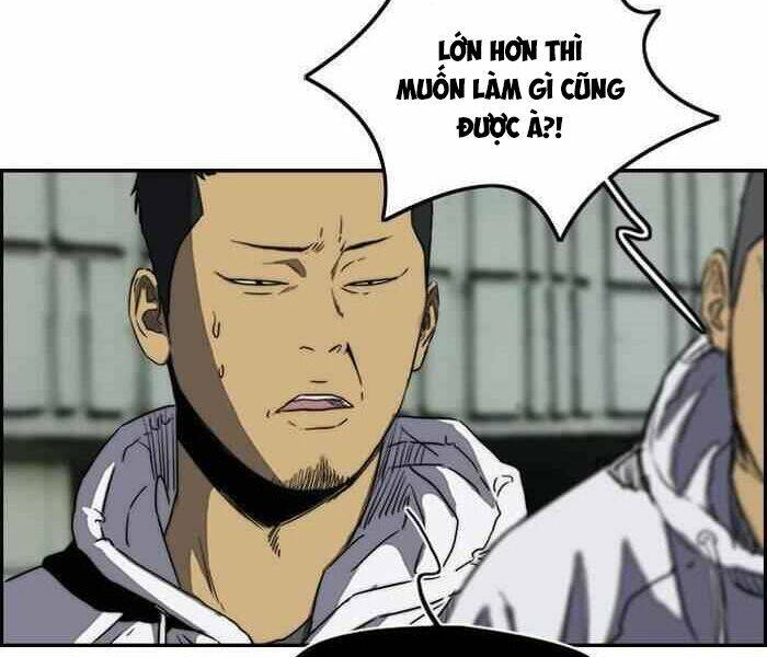 Thể Thao Cực Hạn Chapter 162 - Trang 2