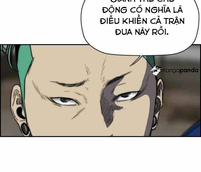 Thể Thao Cực Hạn Chapter 162 - Trang 2