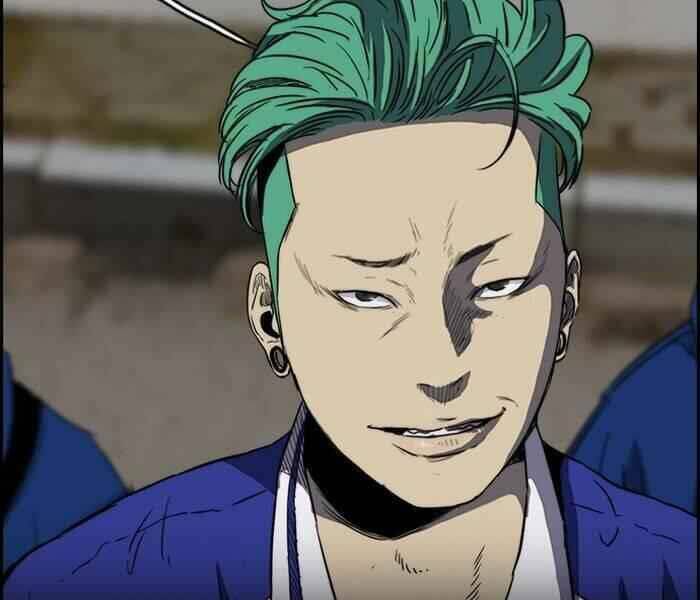 Thể Thao Cực Hạn Chapter 162 - Trang 2