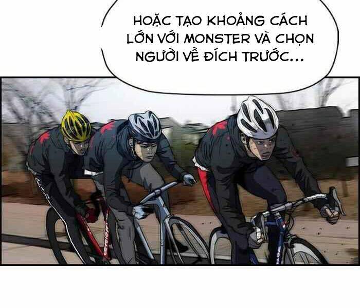 Thể Thao Cực Hạn Chapter 162 - Trang 2