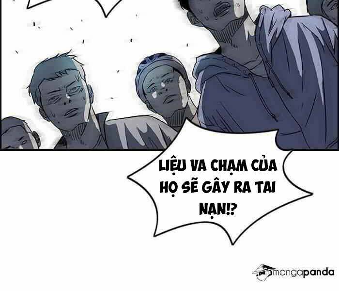 Thể Thao Cực Hạn Chapter 163 - Trang 2