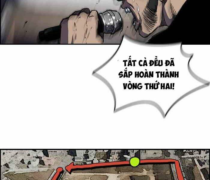 Thể Thao Cực Hạn Chapter 164 - Trang 2