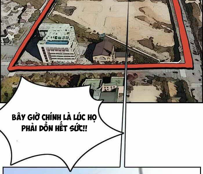 Thể Thao Cực Hạn Chapter 164 - Trang 2