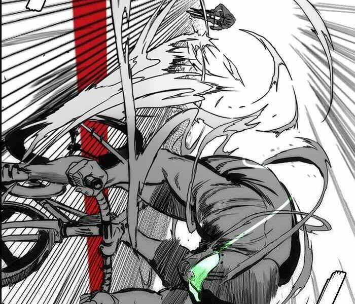 Thể Thao Cực Hạn Chapter 165 - Trang 2