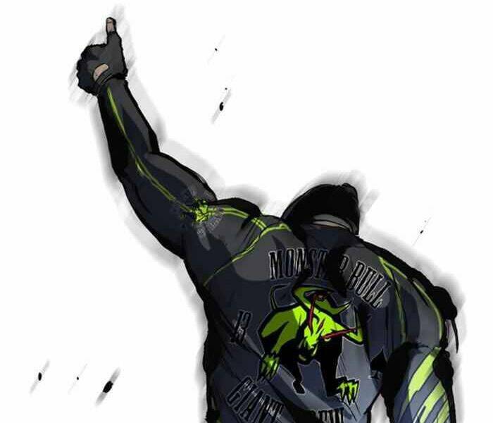 Thể Thao Cực Hạn Chapter 165 - Trang 2