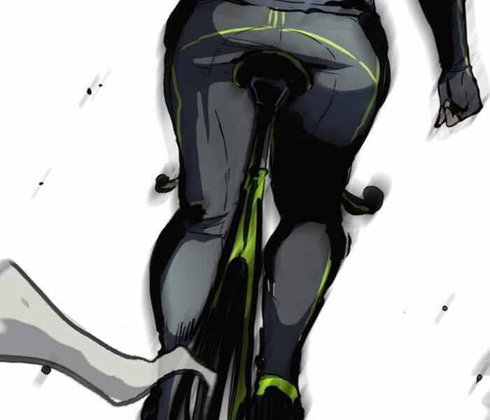 Thể Thao Cực Hạn Chapter 165 - Trang 2