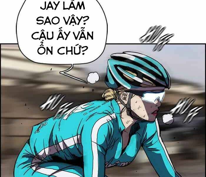 Thể Thao Cực Hạn Chapter 165 - Trang 2