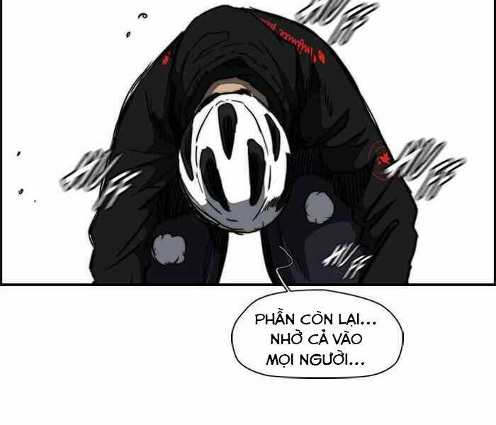 Thể Thao Cực Hạn Chapter 165 - Trang 2