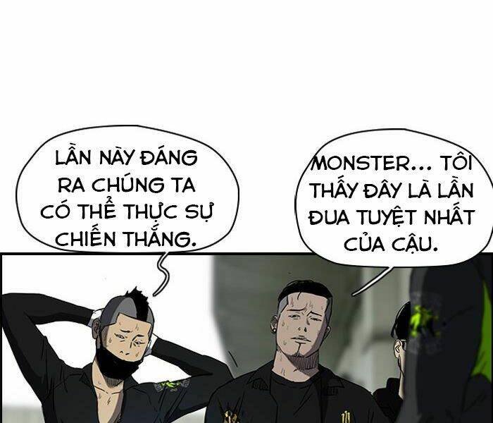 Thể Thao Cực Hạn Chapter 166 - Trang 2