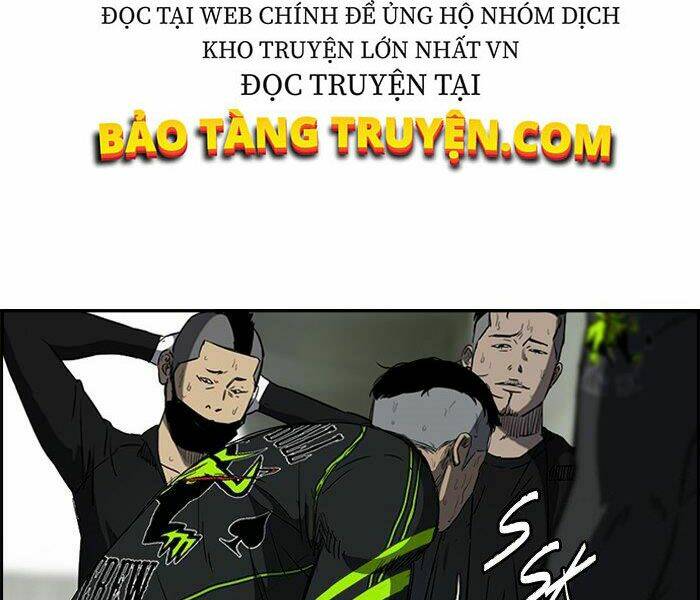 Thể Thao Cực Hạn Chapter 166 - Trang 2