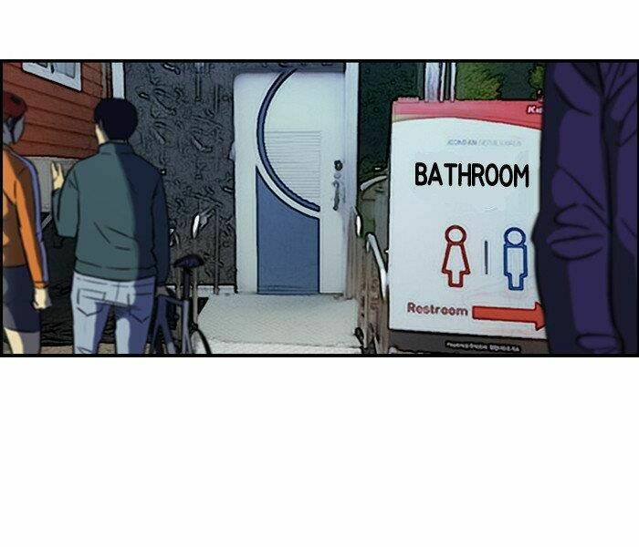 Thể Thao Cực Hạn Chapter 166 - Trang 2