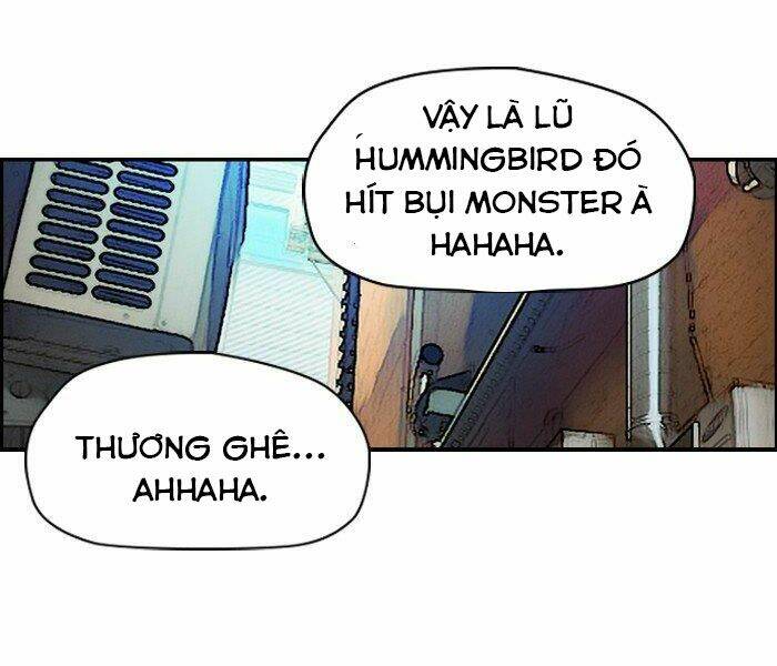 Thể Thao Cực Hạn Chapter 166 - Trang 2