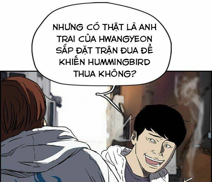 Thể Thao Cực Hạn Chapter 166 - Trang 2