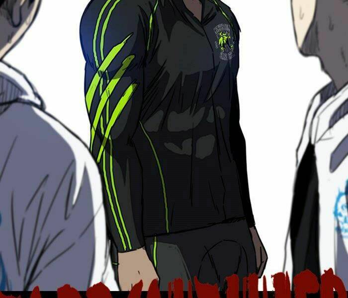 Thể Thao Cực Hạn Chapter 166 - Trang 2