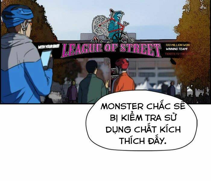 Thể Thao Cực Hạn Chapter 166 - Trang 2