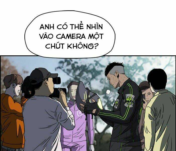 Thể Thao Cực Hạn Chapter 166 - Trang 2