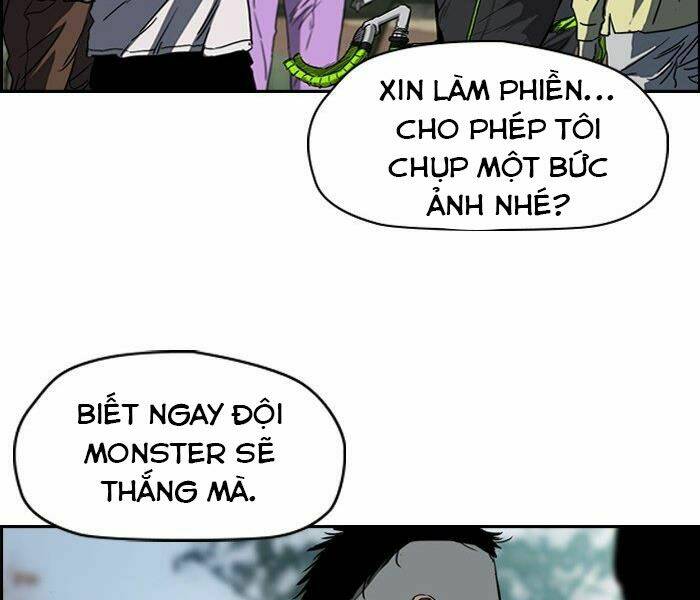 Thể Thao Cực Hạn Chapter 166 - Trang 2