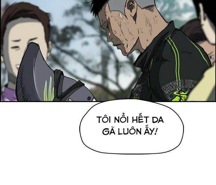 Thể Thao Cực Hạn Chapter 166 - Trang 2