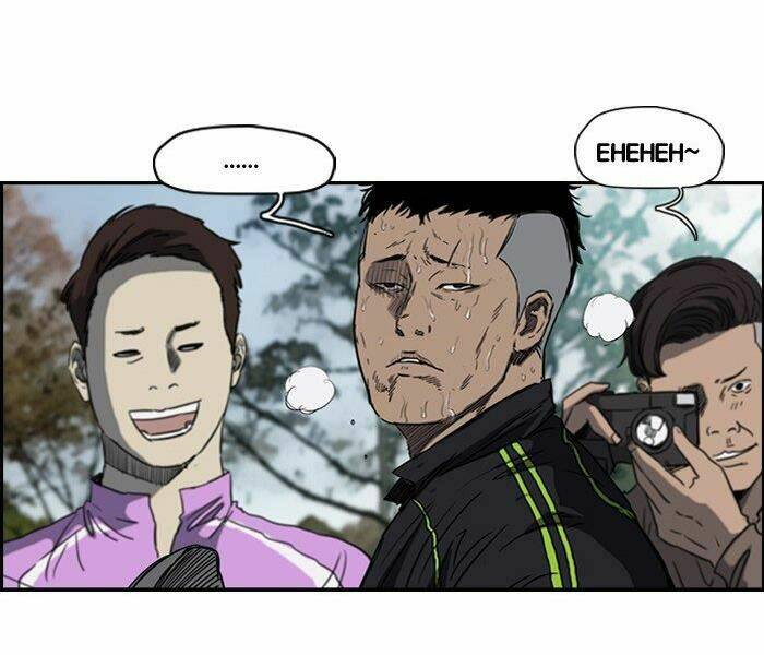 Thể Thao Cực Hạn Chapter 166 - Trang 2