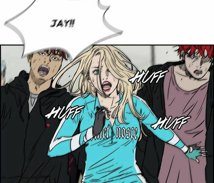 Thể Thao Cực Hạn Chapter 166 - Trang 2