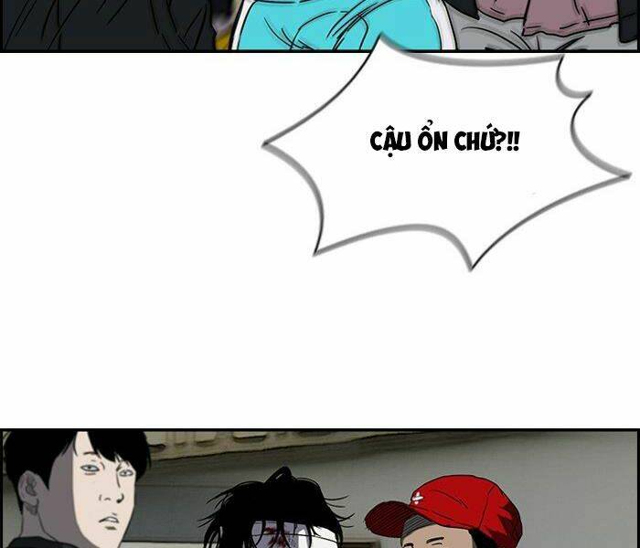 Thể Thao Cực Hạn Chapter 166 - Trang 2