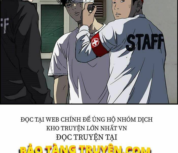 Thể Thao Cực Hạn Chapter 166 - Trang 2