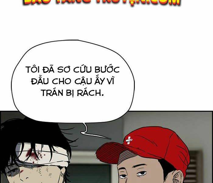 Thể Thao Cực Hạn Chapter 166 - Trang 2