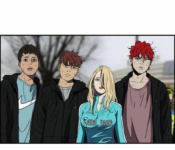 Thể Thao Cực Hạn Chapter 166 - Trang 2