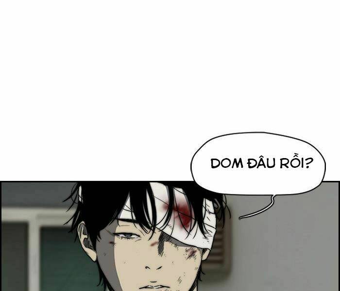 Thể Thao Cực Hạn Chapter 166 - Trang 2