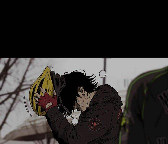 Thể Thao Cực Hạn Chapter 166 - Trang 2