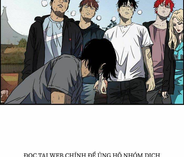 Thể Thao Cực Hạn Chapter 166 - Trang 2