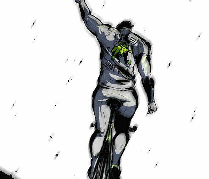 Thể Thao Cực Hạn Chapter 166 - Trang 2