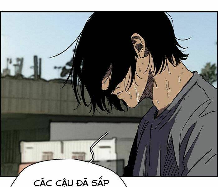 Thể Thao Cực Hạn Chapter 166 - Trang 2
