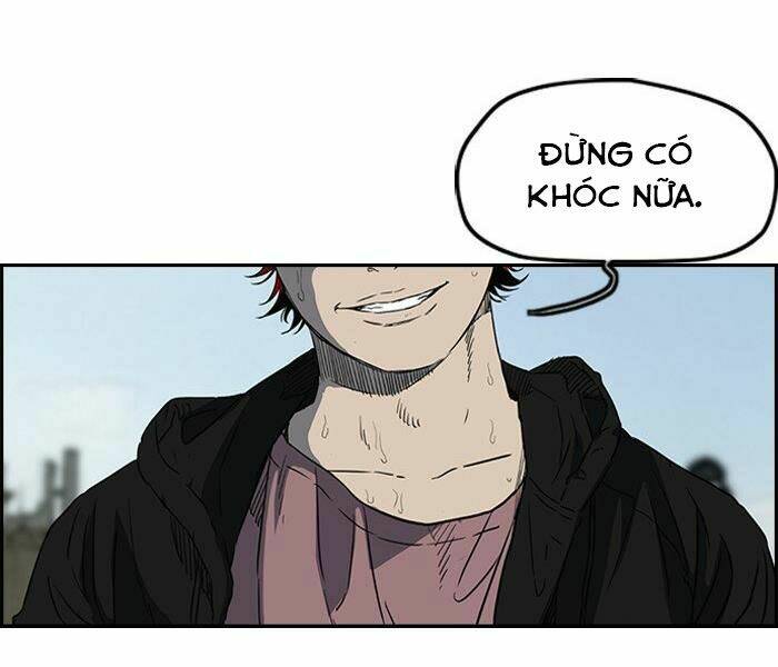 Thể Thao Cực Hạn Chapter 166 - Trang 2