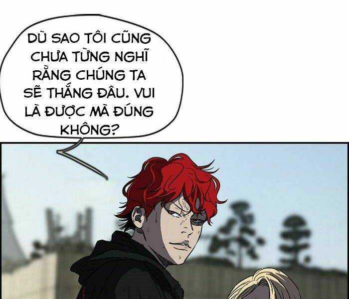 Thể Thao Cực Hạn Chapter 166 - Trang 2