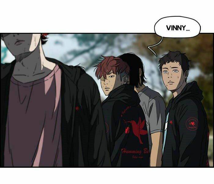 Thể Thao Cực Hạn Chapter 166 - Trang 2