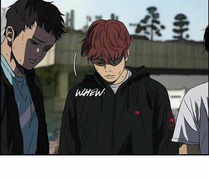 Thể Thao Cực Hạn Chapter 166 - Trang 2