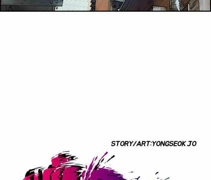 Thể Thao Cực Hạn Chapter 167 - Trang 2