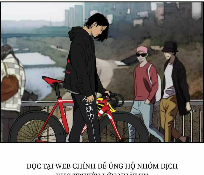 Thể Thao Cực Hạn Chapter 167 - Trang 2
