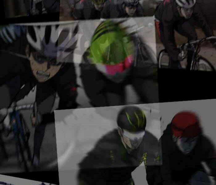 Thể Thao Cực Hạn Chapter 167 - Trang 2