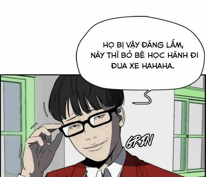 Thể Thao Cực Hạn Chapter 167 - Trang 2