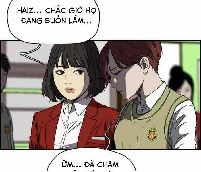 Thể Thao Cực Hạn Chapter 167 - Trang 2