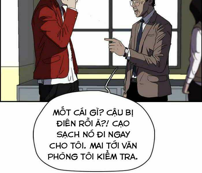 Thể Thao Cực Hạn Chapter 167 - Trang 2