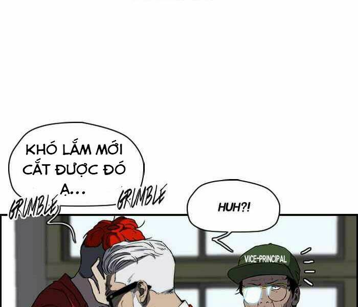 Thể Thao Cực Hạn Chapter 167 - Trang 2