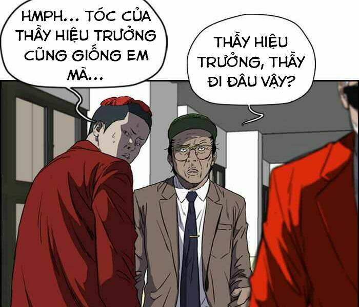 Thể Thao Cực Hạn Chapter 167 - Trang 2