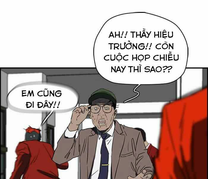 Thể Thao Cực Hạn Chapter 167 - Trang 2